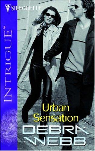 Urban Sensation (Harlequin Intrigue Series)