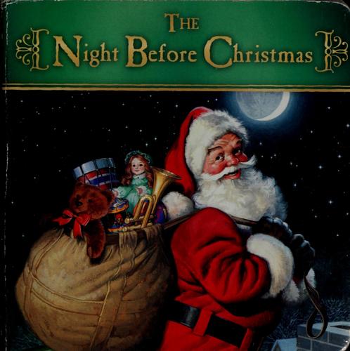 The Night Before Christmas