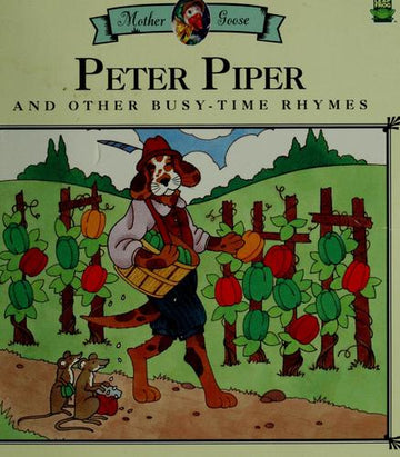 Peter Piper: AndOther Busy - Time Rhymes