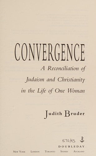 Convergence