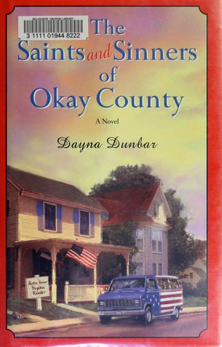 The Saints And Sinners Of Okay County