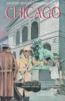 Mystery Reader's Walking Guide: Chicago
