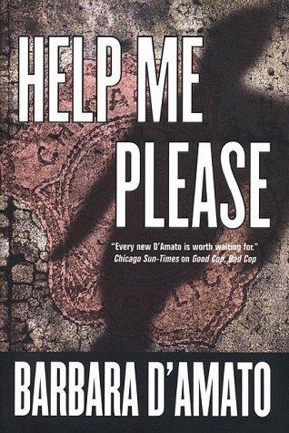Help Me Please (Suze Figueroa)