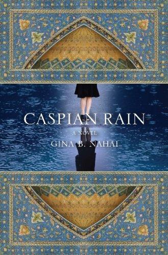 Caspian Rain