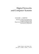 Digital Networks And Computer Systems