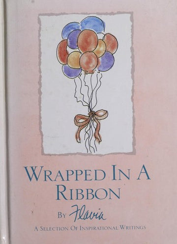 Wrapped In A Ribbon