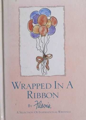 Wrapped In A Ribbon