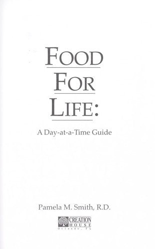 Food For Life