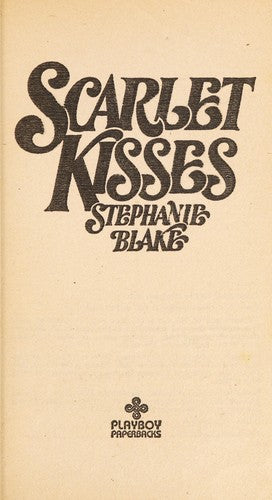 Scarlet Kisses