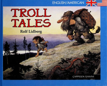 Troll Tales