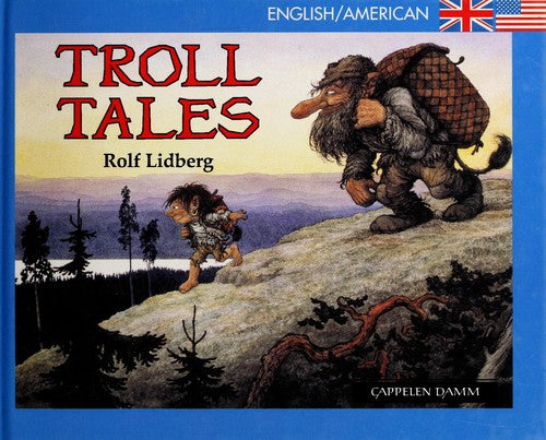 Troll Tales