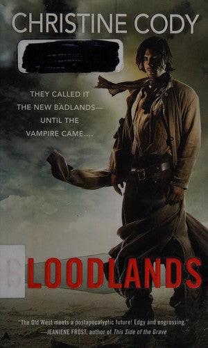 Bloodlands