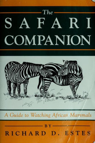 The Safari Companion