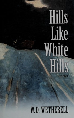 Hills Like White Hills
