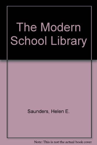 The Modern School