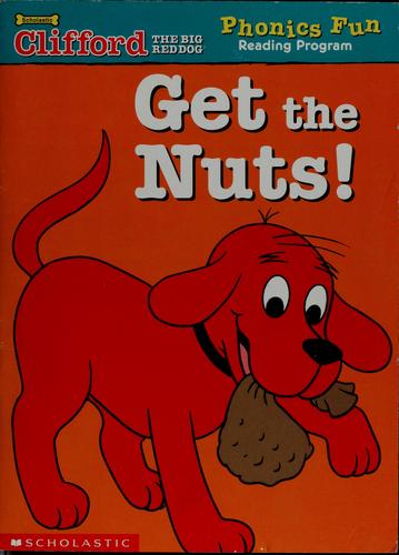 Phonics Fun Reading Program Get The Nuts!