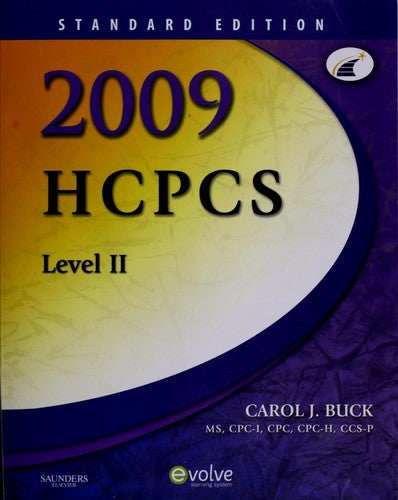 2009 HCPCS Level II