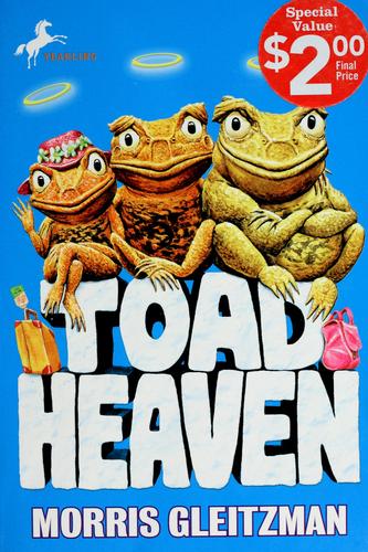 Toad Heaven