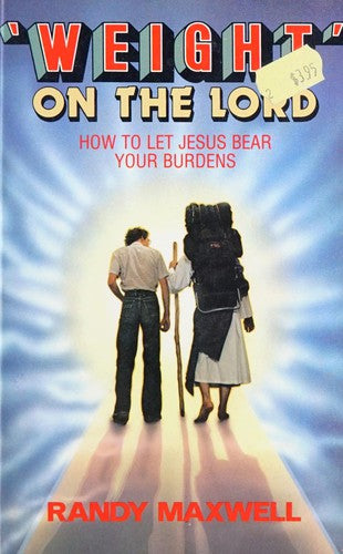 'Weight' On The Lord