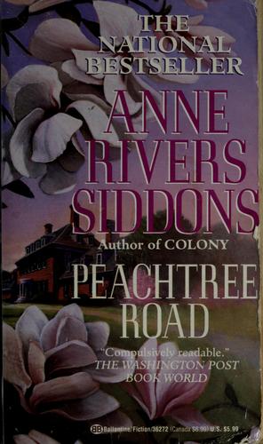 Peachtree Road