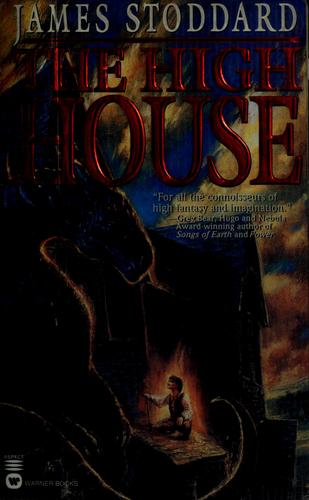 The High House (Aspect Fantasy)