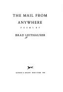 The Mail From Anywhere