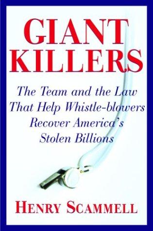 Giantkillers