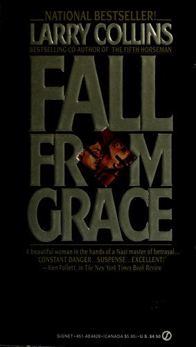 Fall from Grace