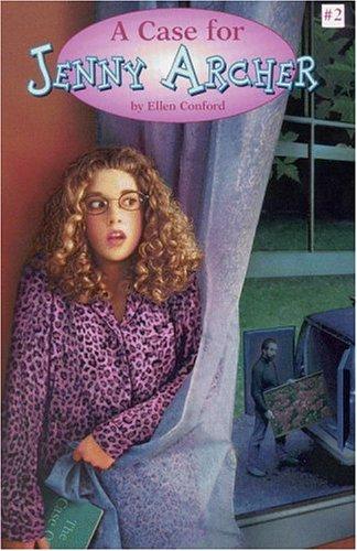 A Case For Jenny Archer (Springboard Book)