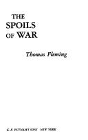 The Spoils Of War