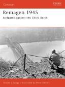 Remagen 1945 (Co-Ed): Endgame Against The Third Reich (Campaign)