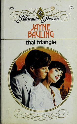 Thai Triangle