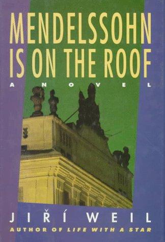 Mendelssohn Is On The Roof
