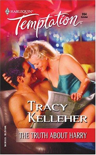 The Truth About Harry (Harlequin Temptation)