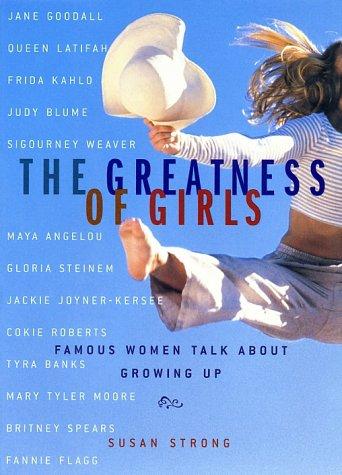The Greatness Of Girls