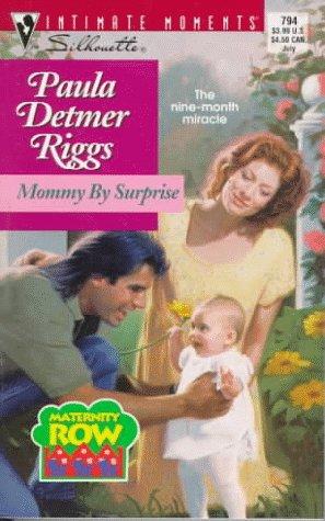Mommy by Surprise