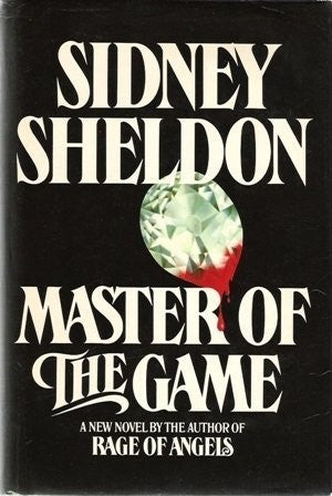 Master Of The Game