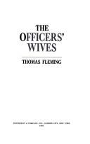 The Officers' Wives: A Novel