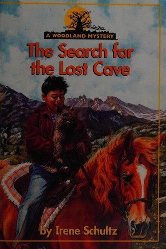 Search For The Lost Cave