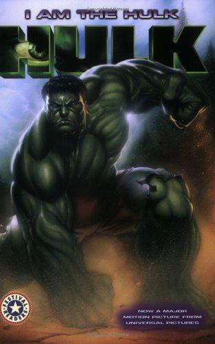 Hulk: I Am The Hulk