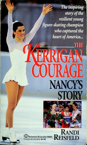 The Kerrigan Courage: Nancy's story
