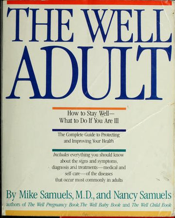 The Well Adult