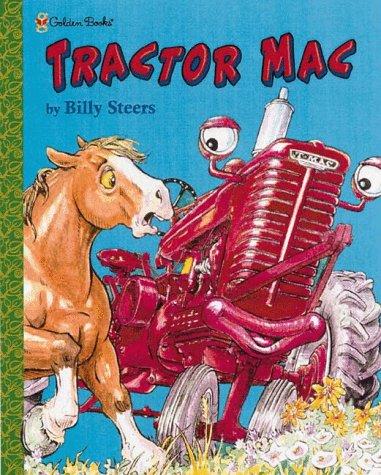 Tractor Mac (Family Storytime)