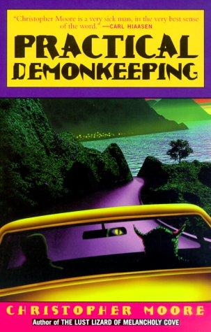 Practical Demonkeeping: A Comedy Of Horrors
