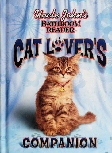 Cat Lover's Companion