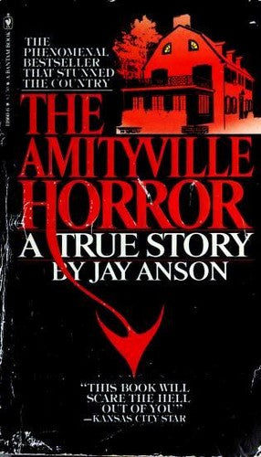 The Amityville Horror
