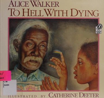 To Hell With Dying (without dust jacket)
