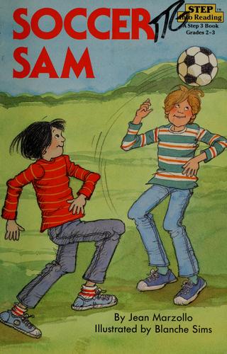 Soccer Sam
