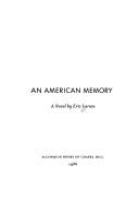 An American Memory