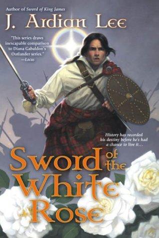 Sword Of The White Rose